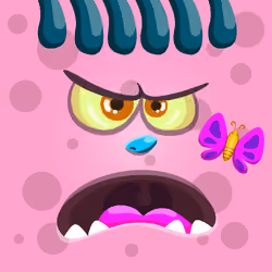 Monster Me #6961
