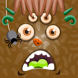 Monster Me #2956
