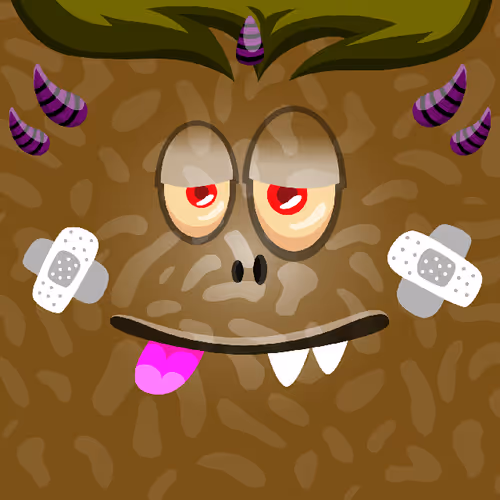 Monster Me Nft