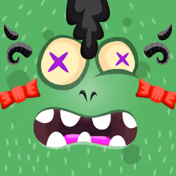 Monster Me #5150
