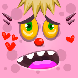 Monster Me #7774