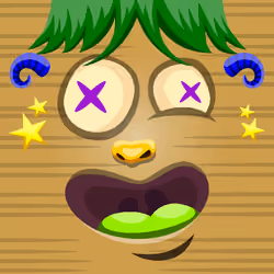 Monster Me #4750