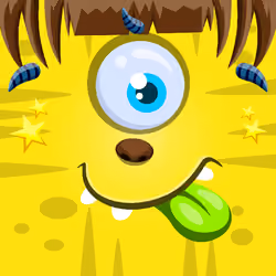 Monster Me #5172