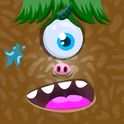 Monster Me #4452