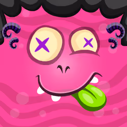 Monster Me #4948