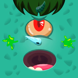Monster Me #2052