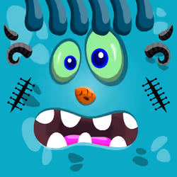 Monster Me #4753