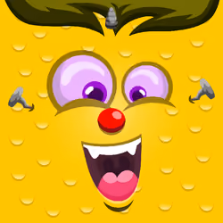 Monster Me #3732