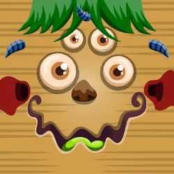 Monster Me #4371