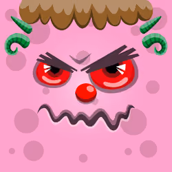 Monster Me #5381