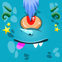 Monster Me #885