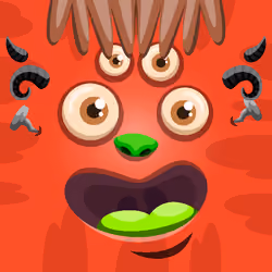 Monster Me #3667