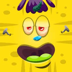 Monster Me #3984