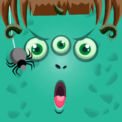 Monster Me #4026