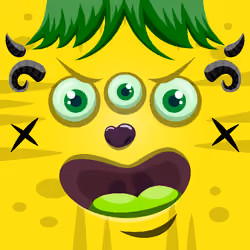 Monster Me #2959