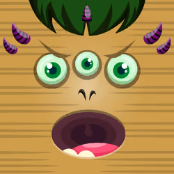 Monster Me #3166