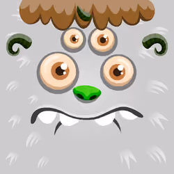Monster Me #1700