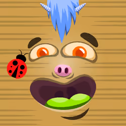 Monster Me #1856