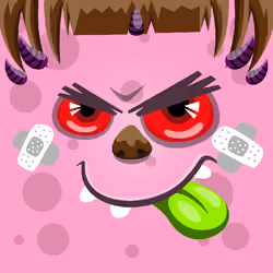 Monster Me #1600