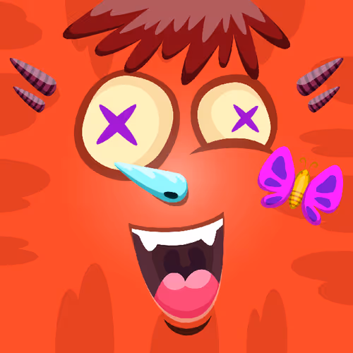 Monster Me Nft