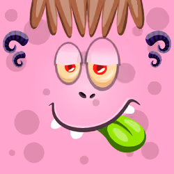 Monster Me #3788