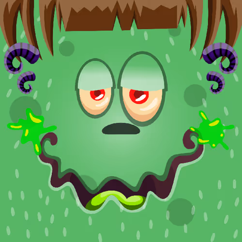 Monster Me Nft
