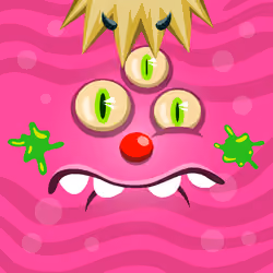 Monster Me #2427