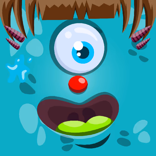 Monster Me Nft
