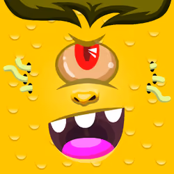 Monster Me #4220