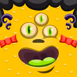 Monster Me #2944
