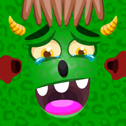 Monster Me #165