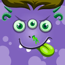 Monster Me #876
