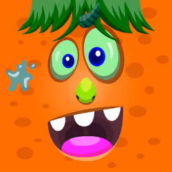 Monster Me #4479