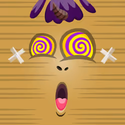 Monster Me #3913