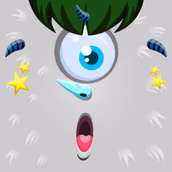 Monster Me #164
