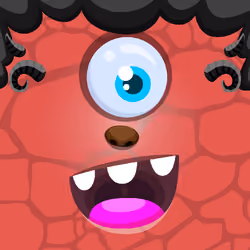 Monster Me #4609