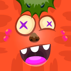 Monster Me #2540