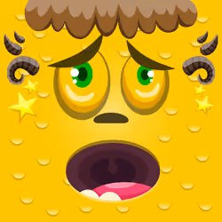 Monster Me #6962