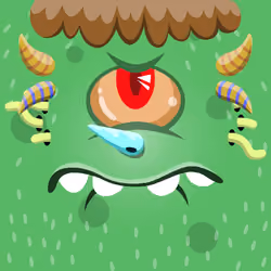 Monster Me #3937