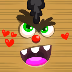 Monster Me #5227