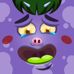 Monster Me #3668