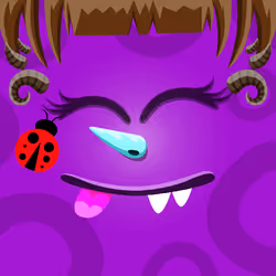 Monster Me #2824