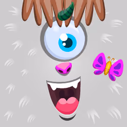 Monster Me #2324