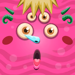 Monster Me #2537