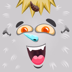 Monster Me #879