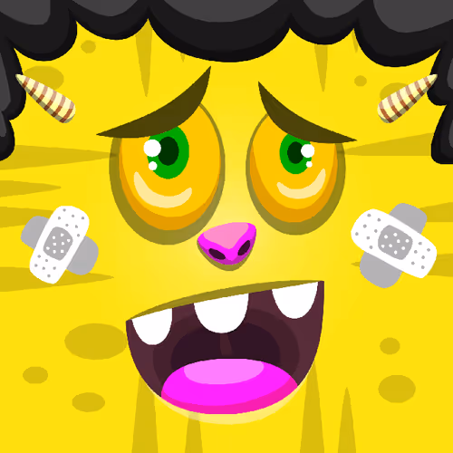 Monster Me Nft