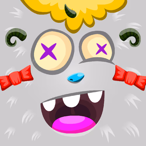 Monster Me Nft