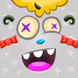 Monster Me #4620