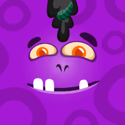 Monster Me #2431