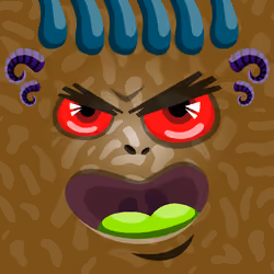 Monster Me #1599